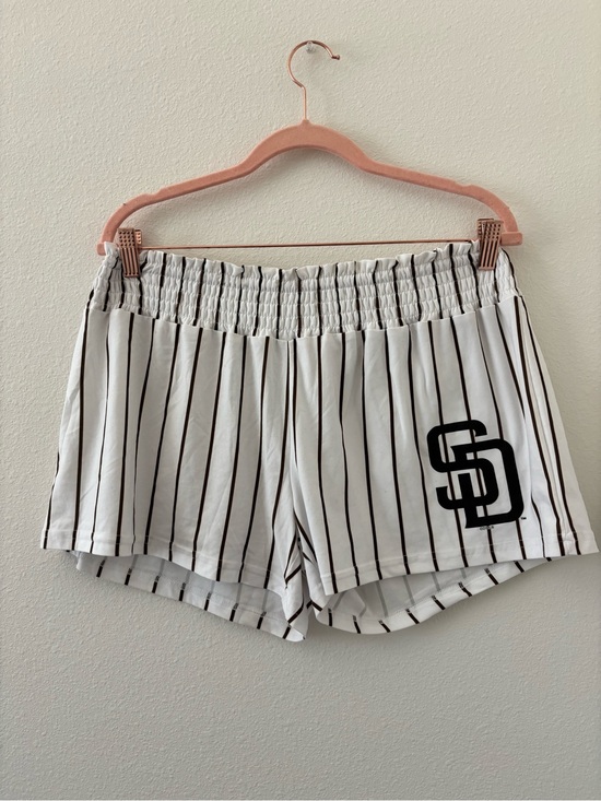 MLB Other - San Diego Padres Women’s Sleep Shorts